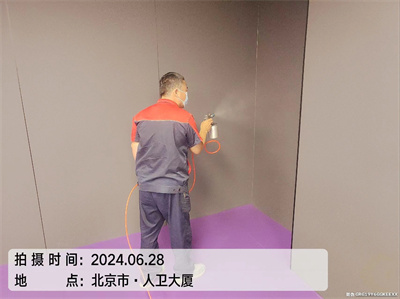 催化分解類甲醛清除劑原理400-601-5399中凈護航海淀馬甸新家空氣治理