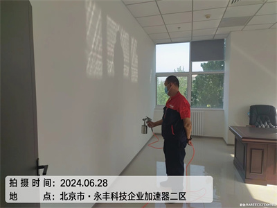 家具甲醛超標治理400-601-5399中凈護航通州漷縣?室內甲醛治理公司