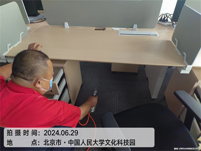 確認裝修污染源的方法400-601-5399中凈護航通州土橋治理甲醛的公司