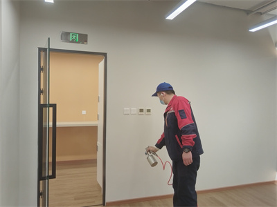 甲醛對人體的危害