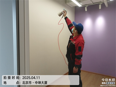 為什么要關注室內空氣污染